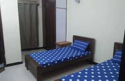 Elegance Girls Hostel